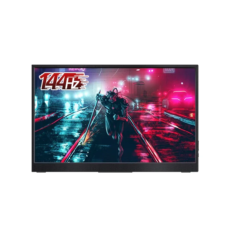 1 портативный монитор, 144 Гц, высокая кисть, 240 Гц, игра, 300 Гц, компьютерный хост PS5, внешний экран
1 портативный монитор, 144 Гц, высокая кисть, 240 Гц, игра, 300 Гц, компьютерный хост PS5, внешний экран