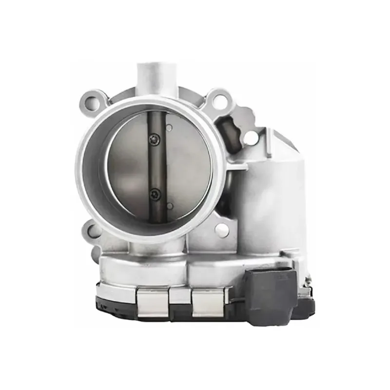 A2711410025 Brand New Throttle Body for Mercedes-Benz C230 Kompressor Coupe 1.8L Throttle Valve 0280750076 0280750720 7519243
A2711410025 Brand New Throttle Body for Mercedes-Benz C230 Kompressor Coupe 1.8L Throttle Valve 0280750076 0280750720 7519243