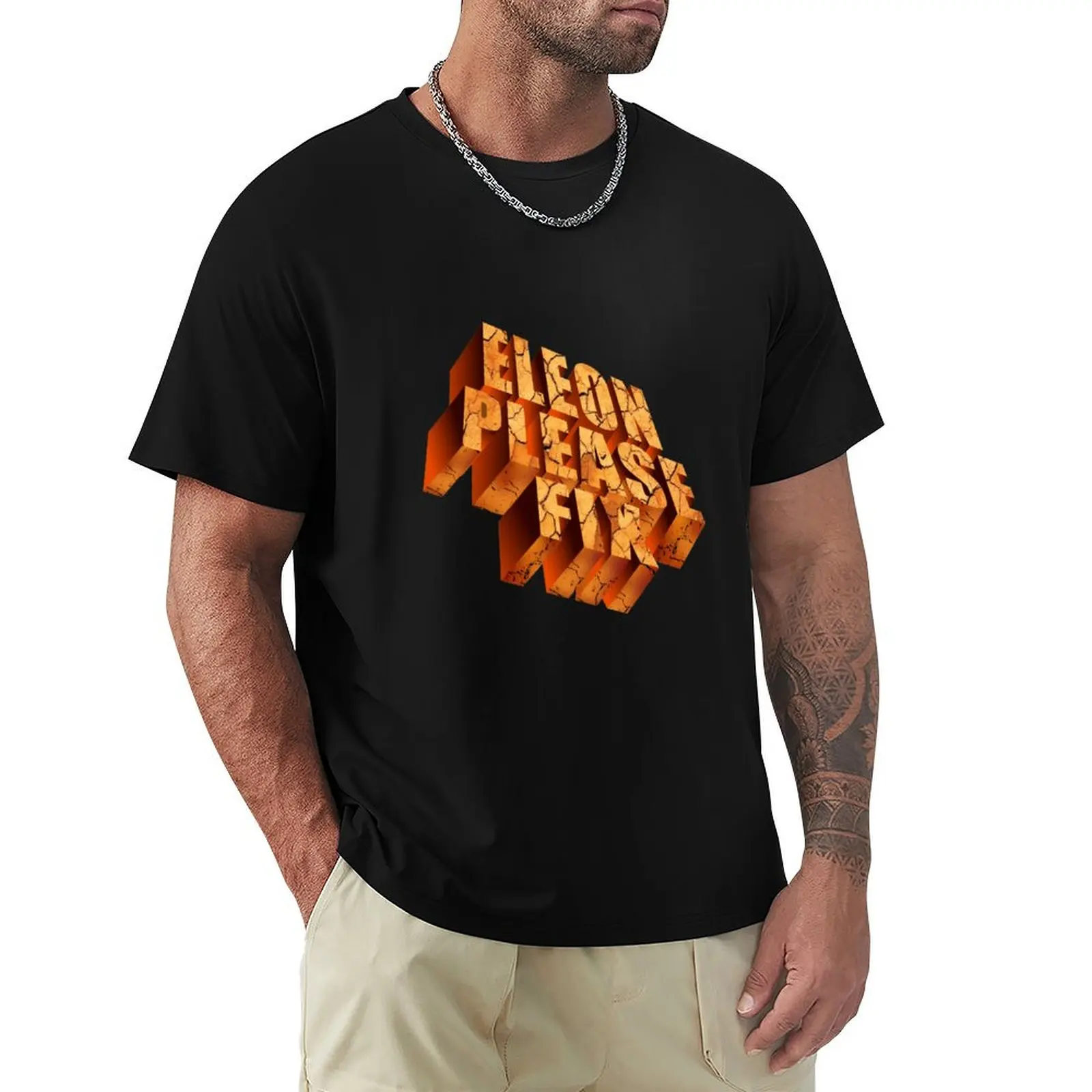 ELEON PLEASE FIX! T-Shirt Quick Dry Travel T-Shirt
ELEON PLEASE FIX! T-Shirt Quick Dry Travel T-Shirt