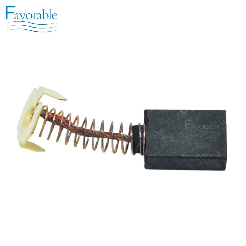 238500025 BRUSH BALDOR BP5000P08 for 64171 MOTOR for Gerber Cutter
238500025 BRUSH BALDOR BP5000P08 for 64171 MOTOR for Gerber Cutter