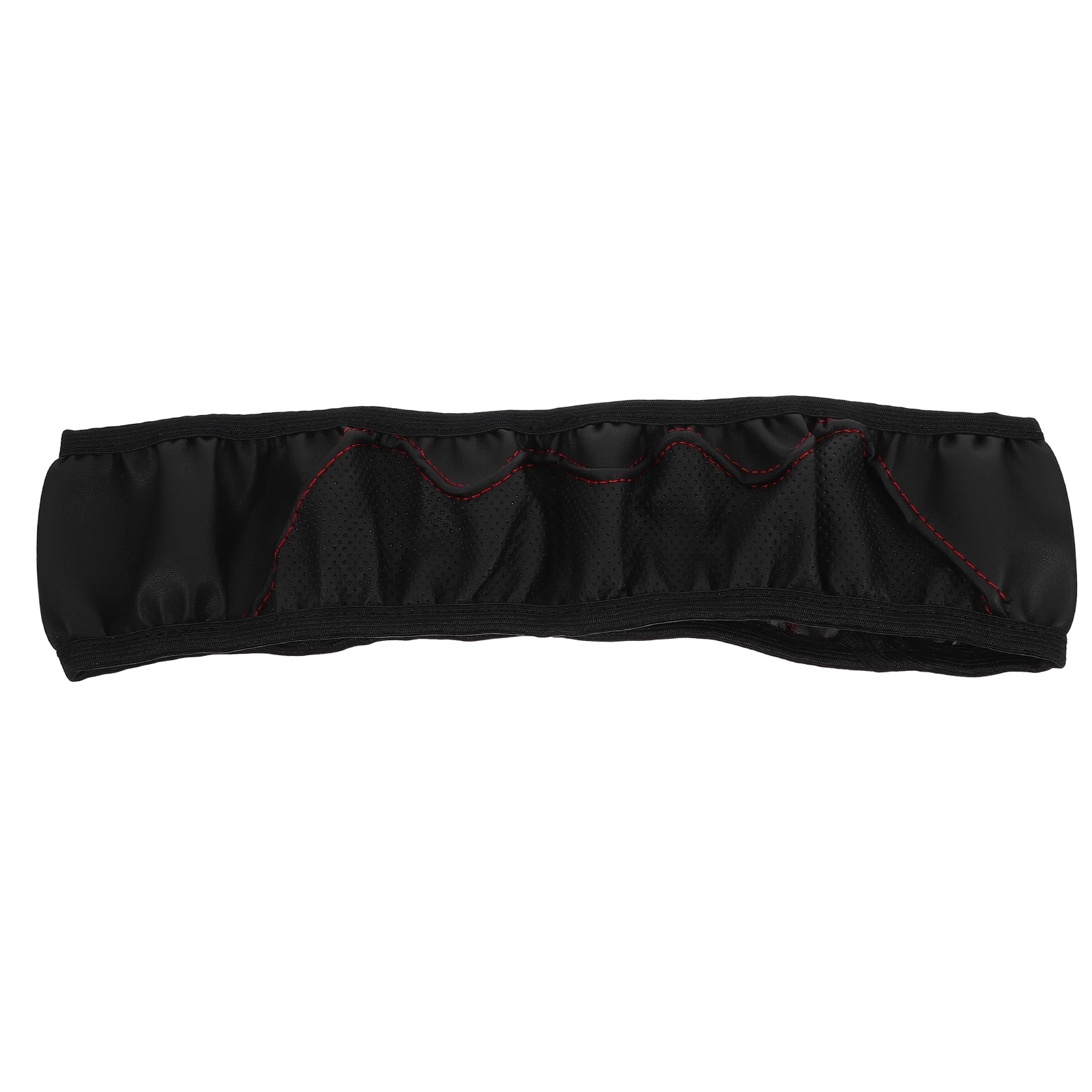 Steering Wheel Cover Microfiber Car Steering Wheel Covers for Men Universal Size Non Slip Vehicle Accessory
Steering Wheel Cover Microfiber Car Steering Wheel Covers for Men Universal Size Non Slip Vehicle Accessory