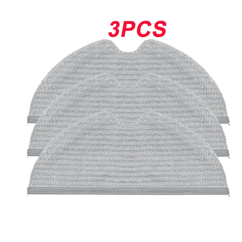 New Main Brush Hepa Filter Side Brushes Mop Cloth for XIAOMI 1C 2C 1T STYTJ01ZHM STYTJ02ZHM Dreame F9 Robot Vacuum Cleaner
New Main Brush Hepa Filter Side Brushes Mop Cloth for XIAOMI 1C 2C 1T STYTJ01ZHM STYTJ02ZHM Dreame F9 Robot Vacuum Cleaner