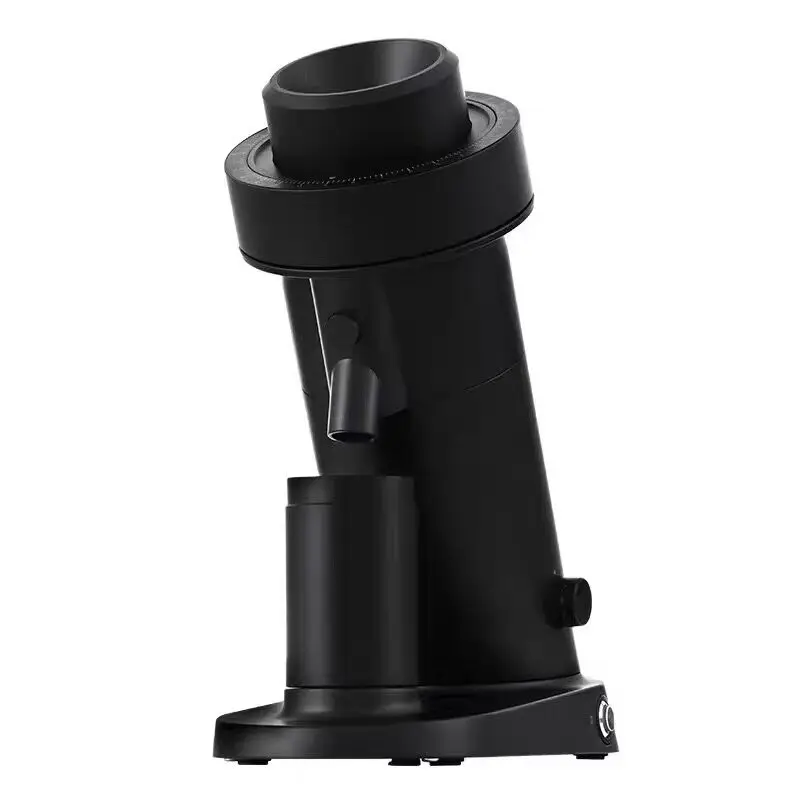 Electric coffee grinder, single-dose home-style Italian hand-brewed manual coffee bean grinder
Electric coffee grinder, single-dose home-style Italian hand-brewed manual coffee bean grinder
