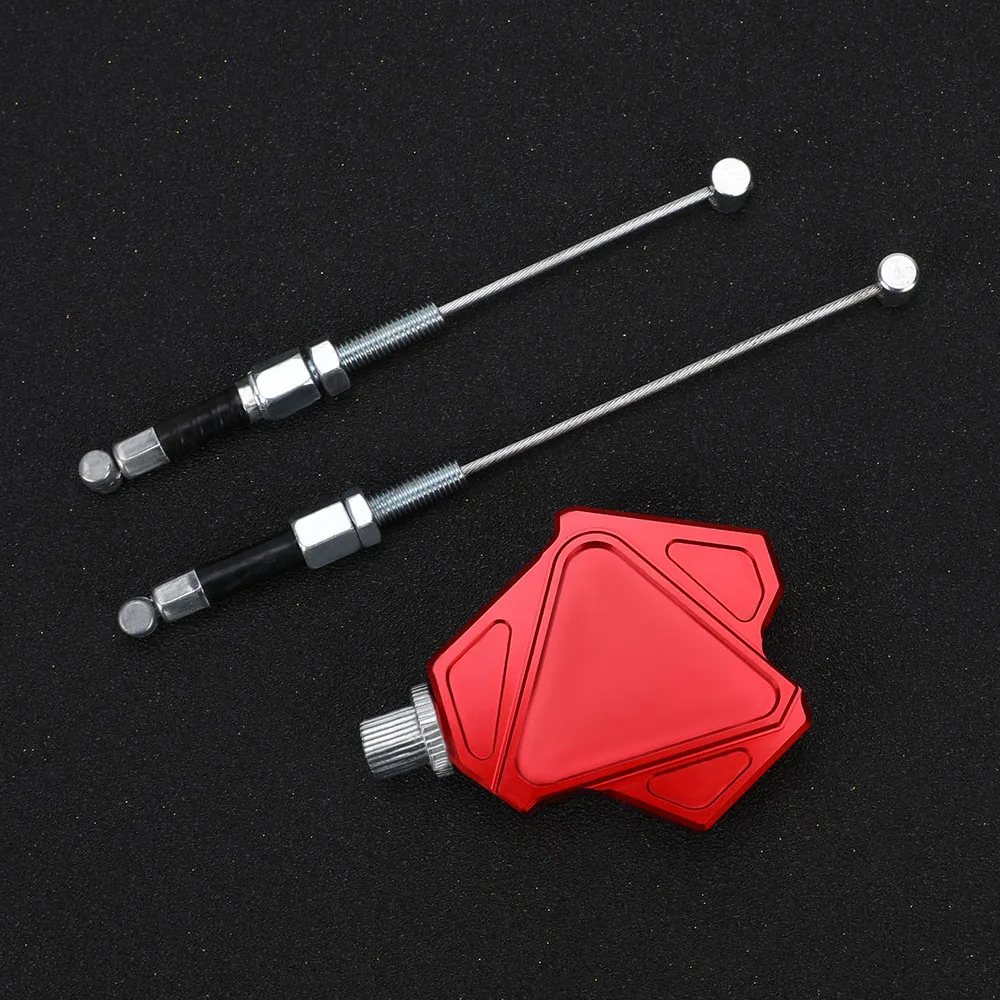 Motorcycle Accessories NC700X For Honda NC700X NC700 NC 700 X 2012-2013 CNC Aluminum Stunt Clutch Lever Easy Pull Cable System
Motorcycle Accessories NC700X For Honda NC700X NC700 NC 700 X 2012-2013 CNC Aluminum Stunt Clutch Lever Easy Pull Cable System