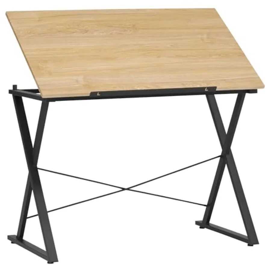 Axiom II Drawing/Drafting Table with 42" Wide Adjustable Top
Axiom II Drawing/Drafting Table with 42" Wide Adjustable Top