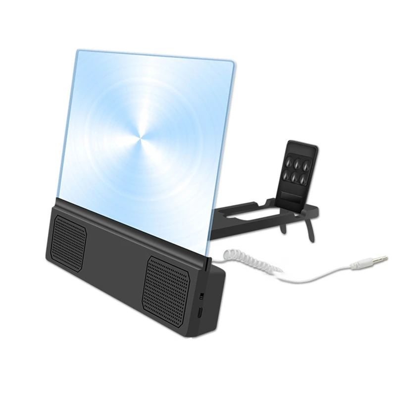 T69C-3D-Screen-Amplifier-Mobile-Phone-Magnifier-With-Enlarged-Speaker-Video-Amplifier-Stand-Magnifying-Folding-Desk-Anti-Blue
T69C-3D-Screen-Amplifier-Mobile-Phone-Magnifier-With-Enlarged-Speaker-Video-Amplifier-Stand-Magnifying-Folding-Desk-Anti-Blue