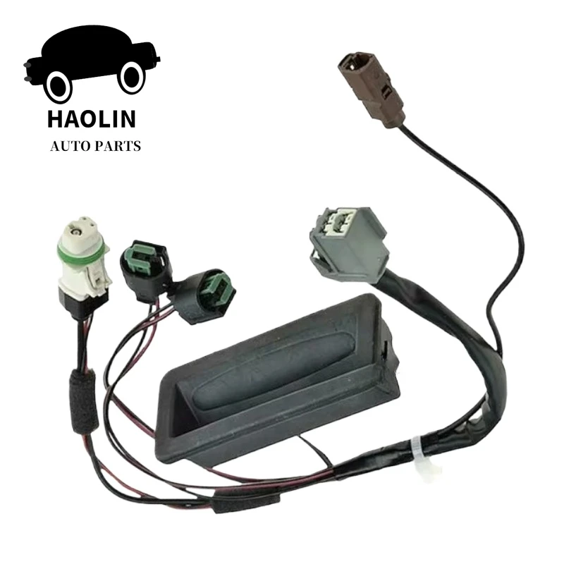 LR015458 Brand New Car Tailgate Lock Rear Tail Door Switch for Land Rover DISCOVERY 4/LR4 OEM LR071911 LR053163
LR015458 Brand New Car Tailgate Lock Rear Tail Door Switch for Land Rover DISCOVERY 4/LR4 OEM LR071911 LR053163