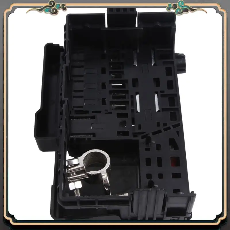 M45K-Car Circuit Fuse Relay Block Terminal Box Assembly For Cadillac ATS Buick Lacrosse Regal 15930594 20914309 Replacement Part
M45K-Car Circuit Fuse Relay Block Terminal Box Assembly For Cadillac ATS Buick Lacrosse Regal 15930594 20914309 Replacement Part