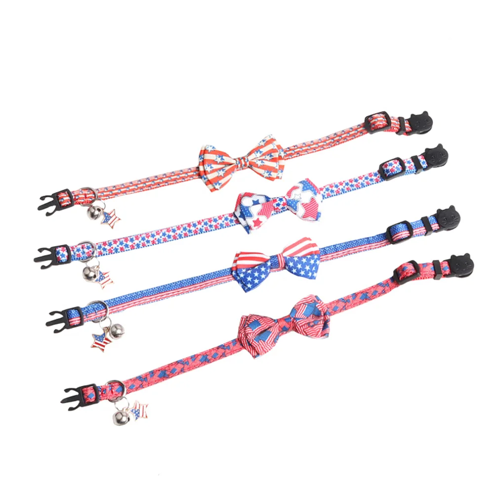 Necklace Dog Collar Adjustable Festive Puppy Accessories Decorative Braid Material Elastic Design Comfortable Wearing
Necklace Dog Collar Adjustable Festive Puppy Accessories Decorative Braid Material Elastic Design Comfortable Wearing