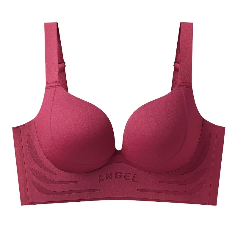 Women Thin Large Breast Reducing Bra Adjustable Small Cup Lift Support Anti-Sagging Anti-Expansion Reduce Double Breasts 34-46
Women Thin Large Breast Reducing Bra Adjustable Small Cup Lift Support Anti-Sagging Anti-Expansion Reduce Double Breasts 34-46