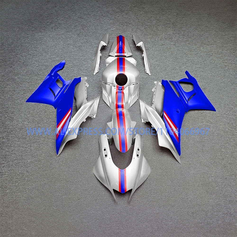 Fairing Kit for YAMAHA YZFR3 R25 2022 2023 2024 Motorcycle Accessories Prime Injection Fairings YZFR25 R3 22 23 24
Fairing Kit for YAMAHA YZFR3 R25 2022 2023 2024 Motorcycle Accessories Prime Injection Fairings YZFR25 R3 22 23 24