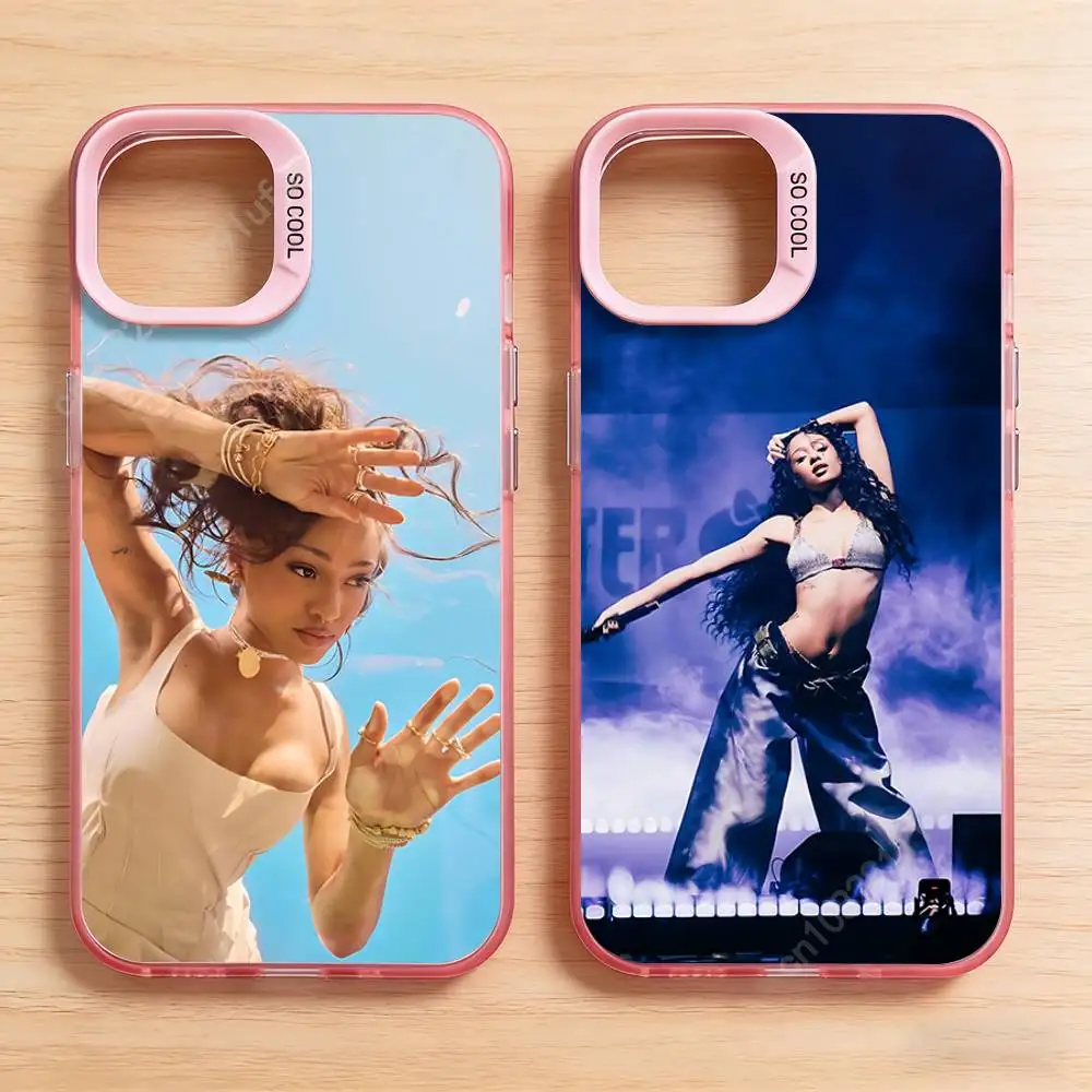M-Manon-S Internet Girl Phone Case for iPhone 17 16 15 14 13 12 11 Pro Plus Max Air Mini TPU Bumper
M-Manon-S Internet Girl Phone Case for iPhone 17 16 15 14 13 12 11 Pro Plus Max Air Mini TPU Bumper
