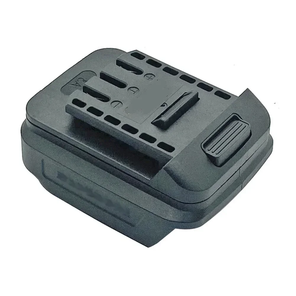 Адаптер батареи DIY кабельный разъем 18 В для батареи Maki-Ta BL1830 BL1840 BL1850 аксессуары для электроинструментов
Адаптер батареи DIY кабельный разъем 18 В для батареи Maki-Ta BL1830 BL1840 BL1850 аксессуары для электроинструментов