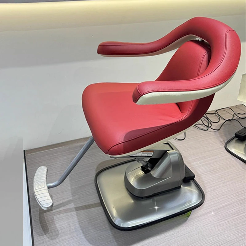 Barbershop Barber Chair Salon Adjustable Hair Cutting Tattoo Mobile Hairdressing Chair Luxury Silla De Barbero Salon Furniture
Barbershop Barber Chair Salon Adjustable Hair Cutting Tattoo Mobile Hairdressing Chair Luxury Silla De Barbero Salon Furniture