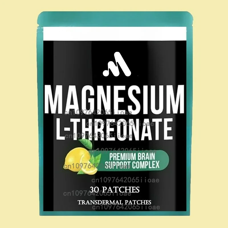 30-местные магниевые L-резонатные трансмиссиональные патчи с памятью, фокусировкой и релаксацией
30-местные магниевые L-резонатные трансмиссиональные патчи с памятью, фокусировкой и релаксацией