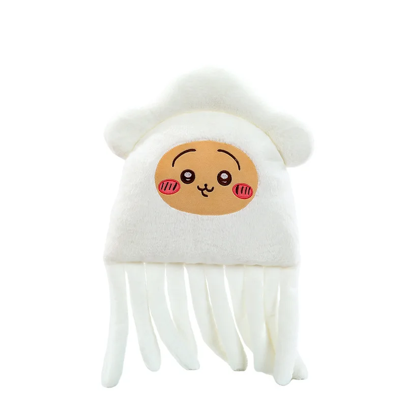 90cm Cute Squid Usagi Stuffed Doll Chiikawa Plush Toy for Adults Kids Birthday Gift Anime Themed Nap Pillow Cushion Wholesale
90cm Cute Squid Usagi Stuffed Doll Chiikawa Plush Toy for Adults Kids Birthday Gift Anime Themed Nap Pillow Cushion Wholesale