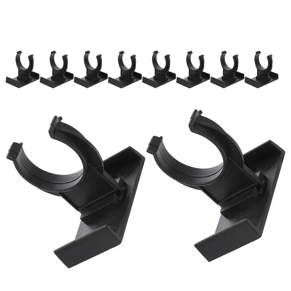 10 Pcs Thickened Cabinet Feet Furniture Leveling Leg Clips For Kitchen Board Plinth Sturdy Support Durability Easy Installation
10 Pcs Thickened Cabinet Feet Furniture Leveling Leg Clips For Kitchen Board Plinth Sturdy Support Durability Easy Installation