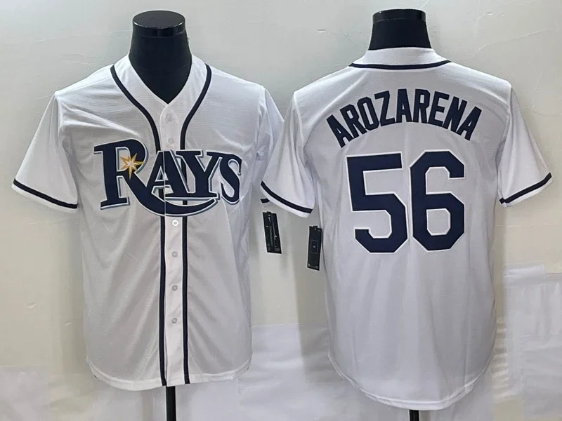 Customized Baseball Jerseys America AROZARENA Personalized Your Name Any Number All Stitched Us Size
Customized Baseball Jerseys America AROZARENA Personalized Your Name Any Number All Stitched Us Size