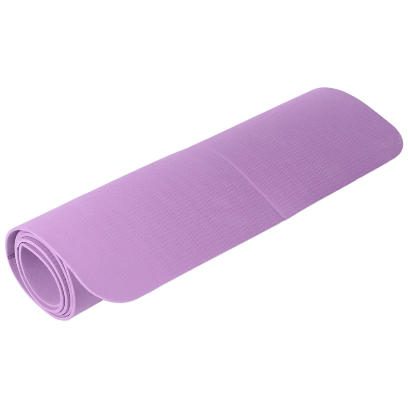 Y67A-2X Foldable Yoga Mat Folding Travel Fitness Exercise Mat Double Sided Non-Slip For Yoga Pilates & Floor Workouts Purple
Y67A-2X Foldable Yoga Mat Folding Travel Fitness Exercise Mat Double Sided Non-Slip For Yoga Pilates & Floor Workouts Purple