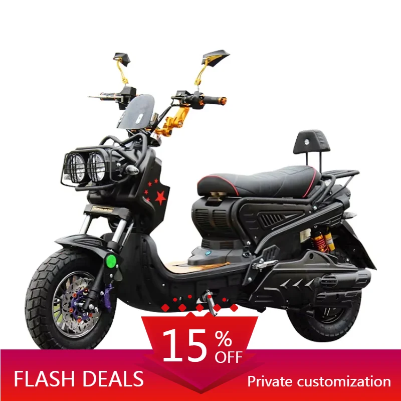 Xili The Latest New Energy Lithium Battery High Speedv Best Selling Chinese 1000w Electric Elektro Elektrikli Scooter
Xili The Latest New Energy Lithium Battery High Speedv Best Selling Chinese 1000w Electric Elektro Elektrikli Scooter