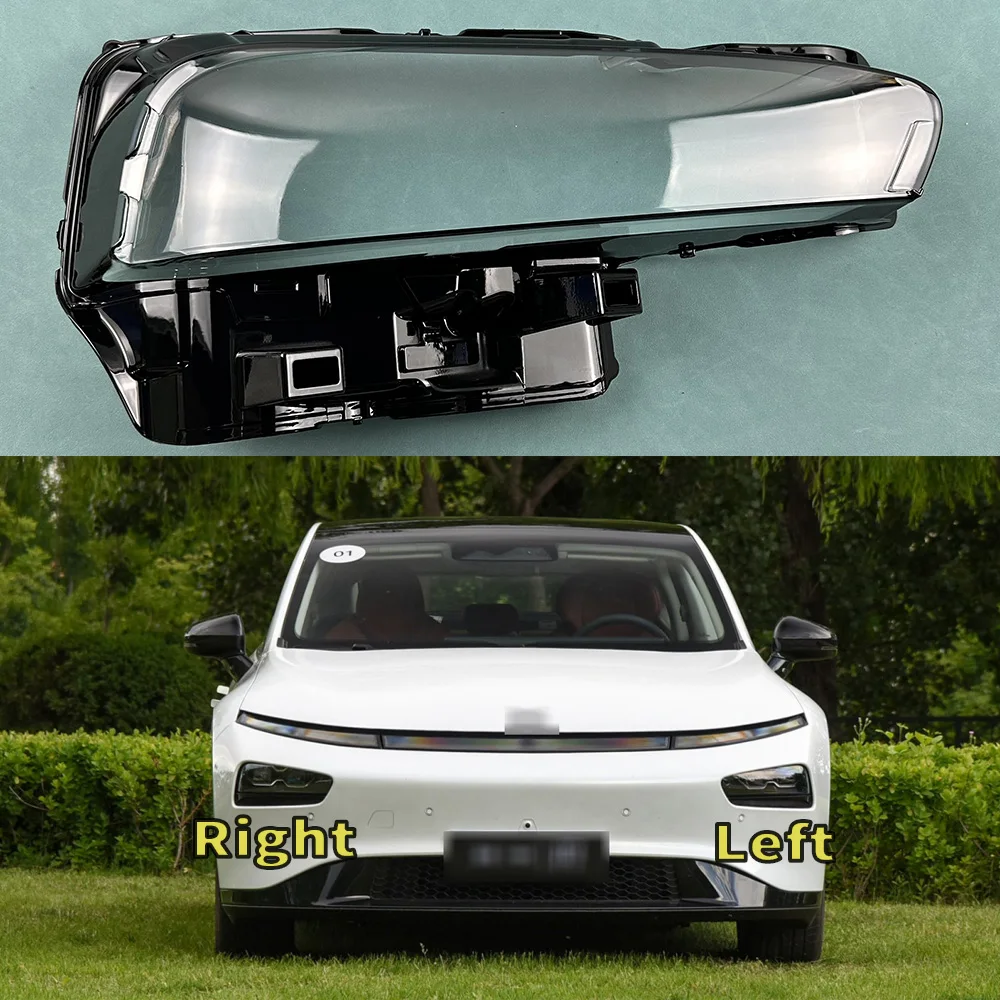 For Xpeng P7 2020 2021 2022 Car Front Headlight Lens Cover Auto Shell Headlamp Lampshade glass Lampcover Head lamp light cover
For Xpeng P7 2020 2021 2022 Car Front Headlight Lens Cover Auto Shell Headlamp Lampshade glass Lampcover Head lamp light cover