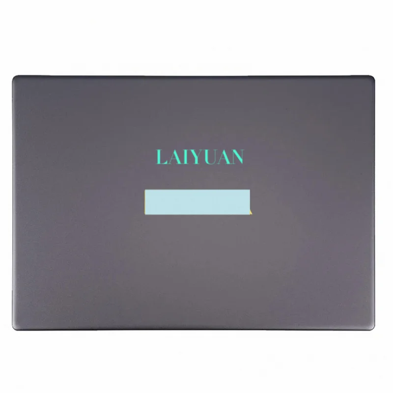 Задняя крышка экрана для Huawei Matebook14 KLVL-W76W W58W, верхняя крышка корпуса ноутбука
Задняя крышка экрана для Huawei Matebook14 KLVL-W76W W58W, верхняя крышка корпуса ноутбука