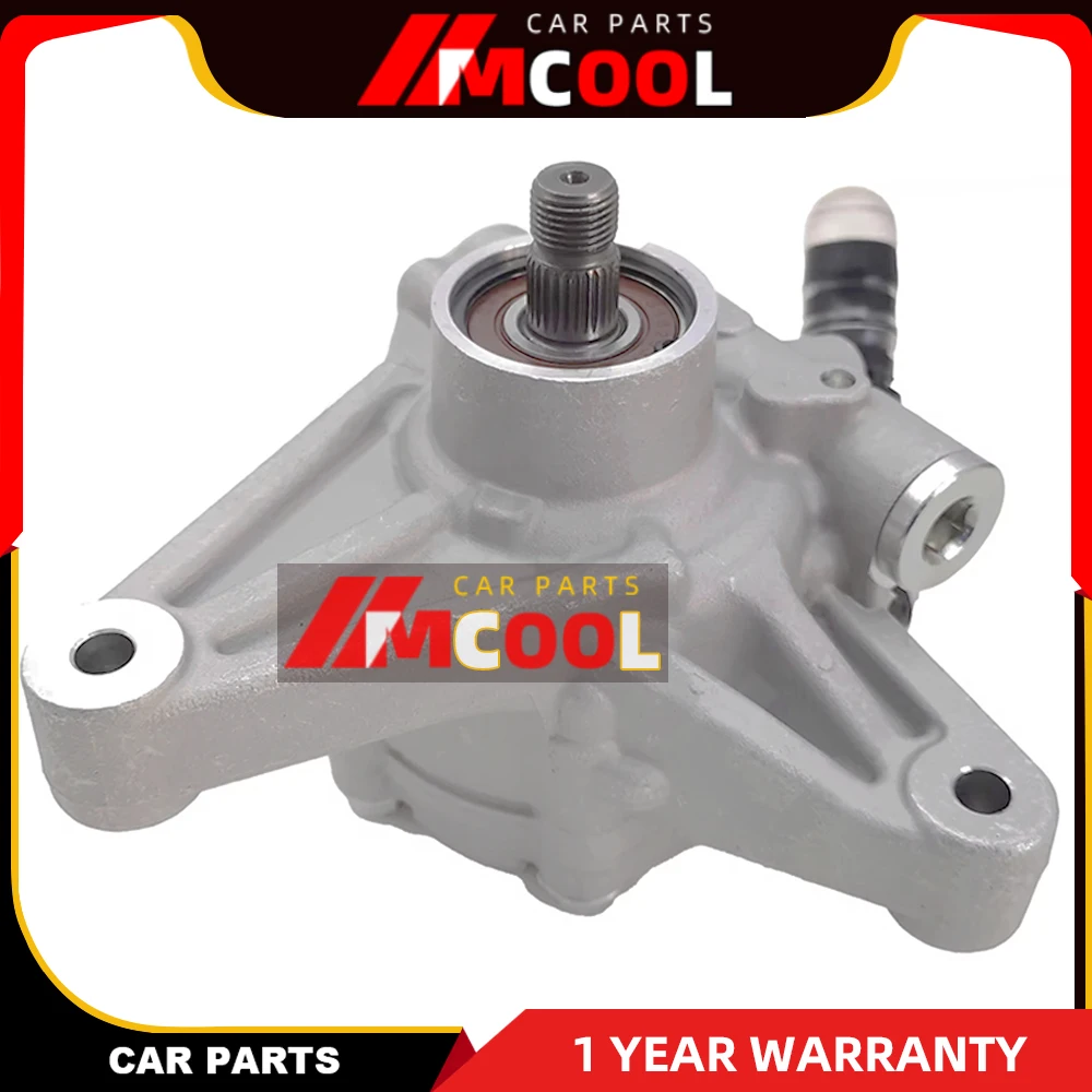 Power Steering Pump For Honda Odyssey RL5 3.5L 56110-RV0-A02 56110RV0A02
Power Steering Pump For Honda Odyssey RL5 3.5L 56110-RV0-A02 56110RV0A02