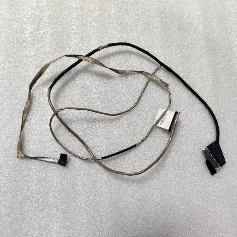 Сменный кабель для дисплея ноутбука Tongfang GM7MGOR MP101 CABRG7R0180102, совместимый с ASUS, Dell, HP, Lenovo, Acer, Toshiba
Сменный кабель для дисплея ноутбука Tongfang GM7MGOR MP101 CABRG7R0180102, совместимый с ASUS, Dell, HP, Lenovo, Acer, Toshiba