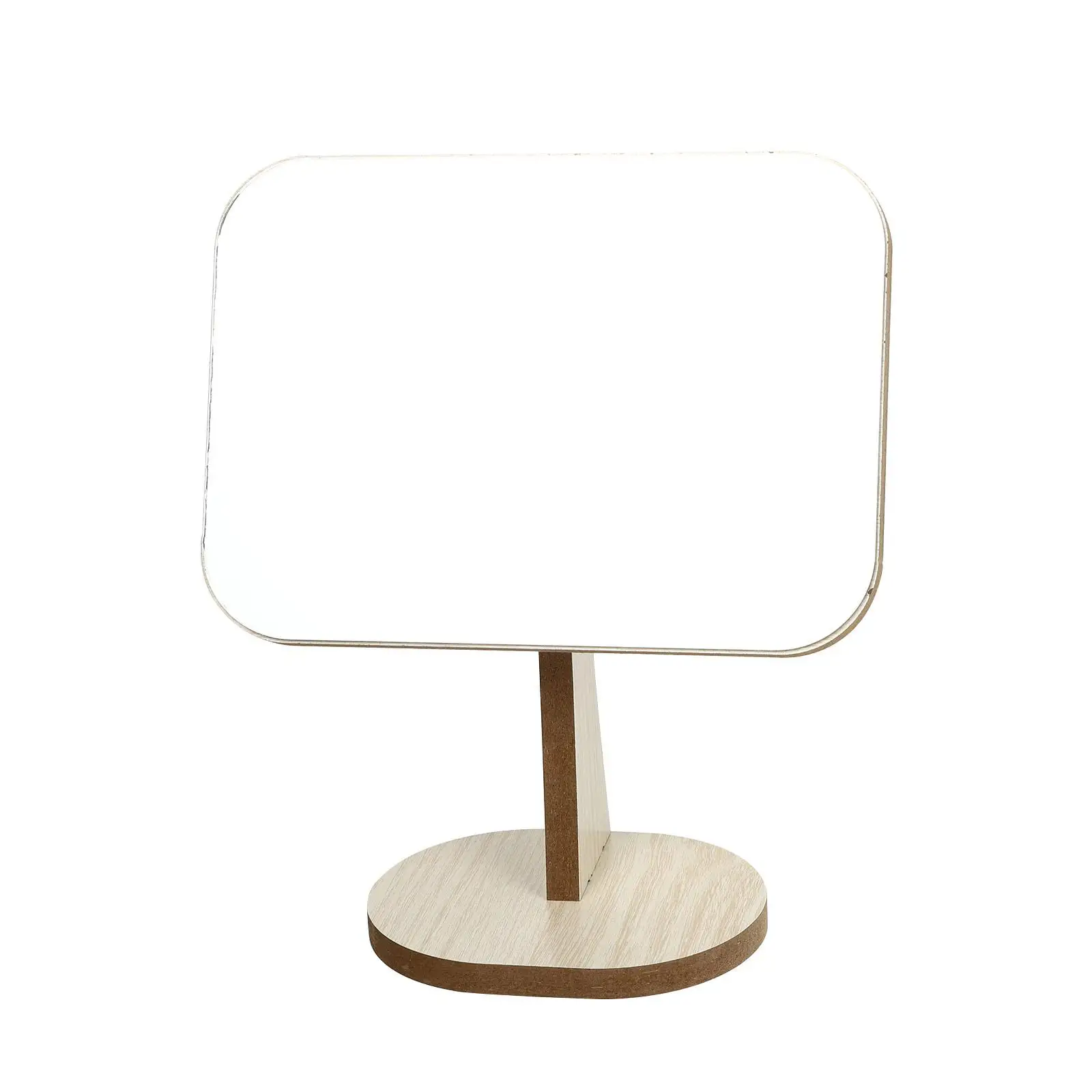Rotatable Mobile Makeup Mirror Smooth High Definition Surface Vanity Desktop Stand Student Bedroom Bathroom Table
Rotatable Mobile Makeup Mirror Smooth High Definition Surface Vanity Desktop Stand Student Bedroom Bathroom Table