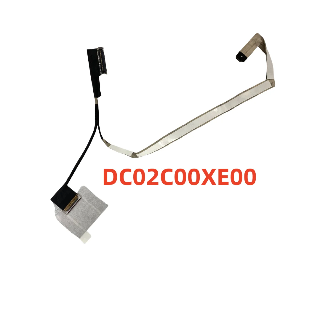 LCD LVDS Cable For DELL Latitude 5420 5421 0M8T71 M8T71 GDF40 DC02C00XE00 EDP
LCD LVDS Cable For DELL Latitude 5420 5421 0M8T71 M8T71 GDF40 DC02C00XE00 EDP