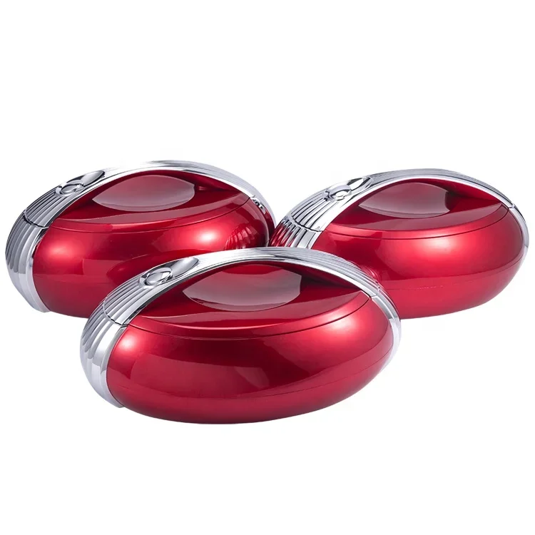 Luxury portable 4L/5L/6L insulated hot pot set, food insulated container, service bowl
Luxury portable 4L/5L/6L insulated hot pot set, food insulated container, service bowl