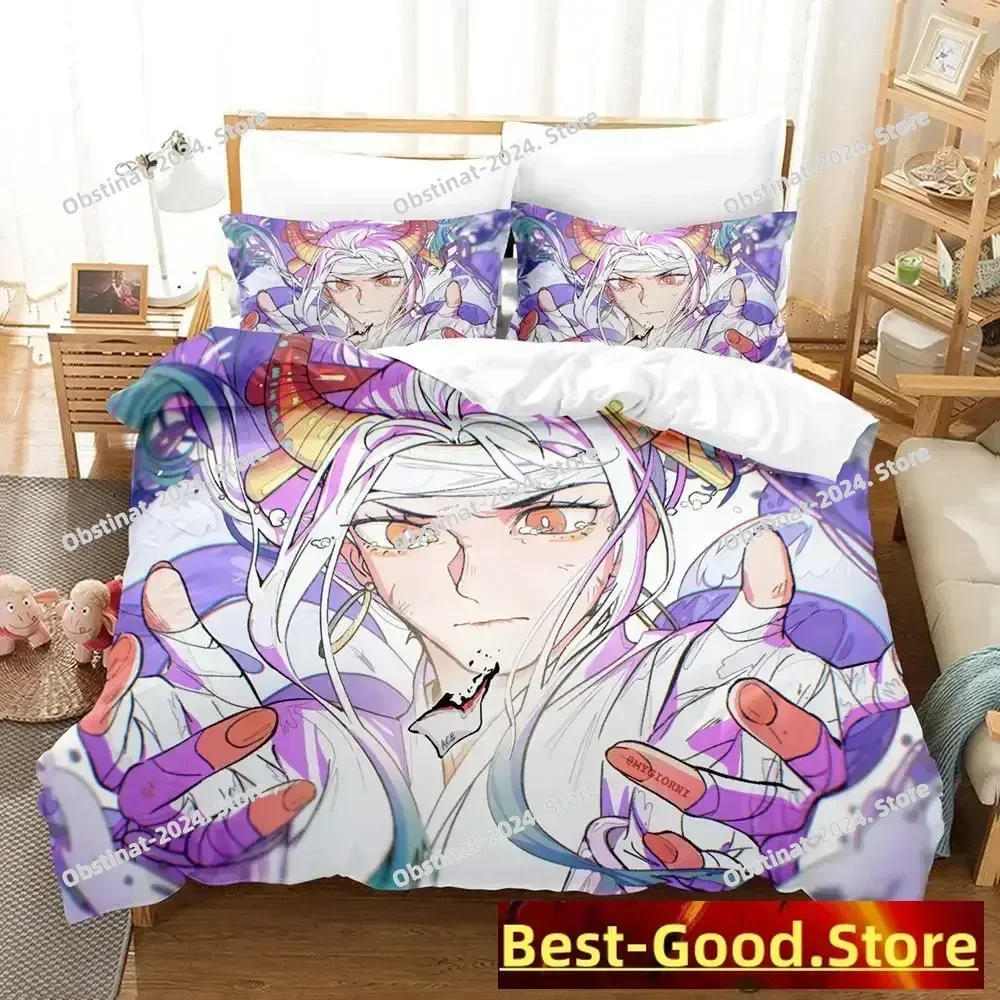 2023 Ulti Anime Bedding Set Cartoon Anime three-piece set Adult Kid Bedroom Duvetcover Sets 3D Kawaii Girls kawaii bedding
2023 Ulti Anime Bedding Set Cartoon Anime three-piece set Adult Kid Bedroom Duvetcover Sets 3D Kawaii Girls kawaii bedding