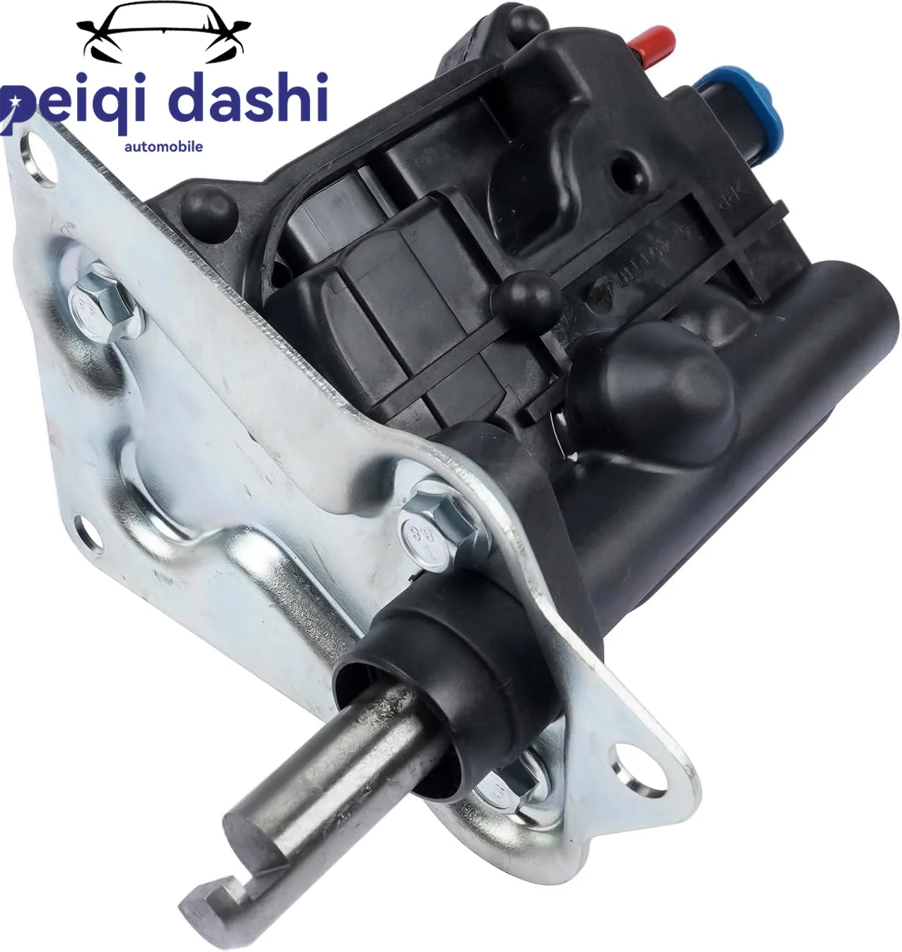 MR446665 Transfer Gearshift Actuator 4WD Rail For Mitsubishi Montero 2000-2006 Transfer Case Motor
MR446665 Transfer Gearshift Actuator 4WD Rail For Mitsubishi Montero 2000-2006 Transfer Case Motor