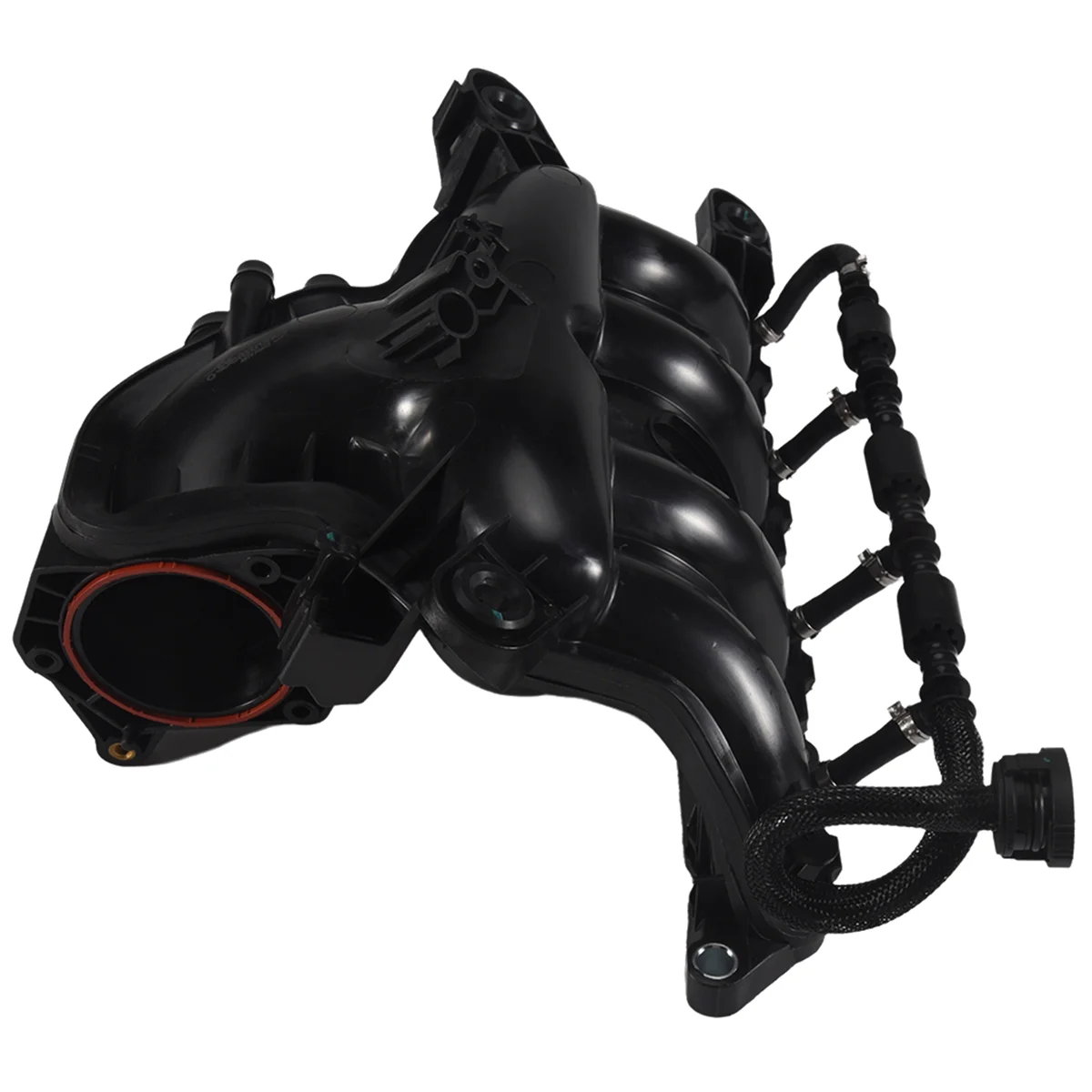 Intake Manifold for Peugeot Citroen 508 RCZ Improved Version 1.6T DS 4S 1.6 THP 5LS 1.8 THP DS5 DS6 9835016480
Intake Manifold for Peugeot Citroen 508 RCZ Improved Version 1.6T DS 4S 1.6 THP 5LS 1.8 THP DS5 DS6 9835016480