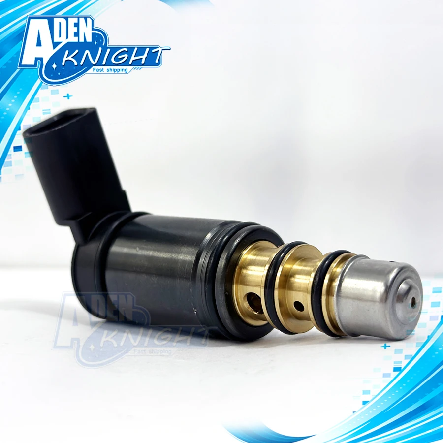 7SEU16C 6SEU12C 6SEU16C AC Compressor Control Valve For VW Golf Passat Skoda Audi A3 A4L A6L R8 T5 Q3 Q5 TT Q7 A4 B6 B7
7SEU16C 6SEU12C 6SEU16C AC Compressor Control Valve For VW Golf Passat Skoda Audi A3 A4L A6L R8 T5 Q3 Q5 TT Q7 A4 B6 B7