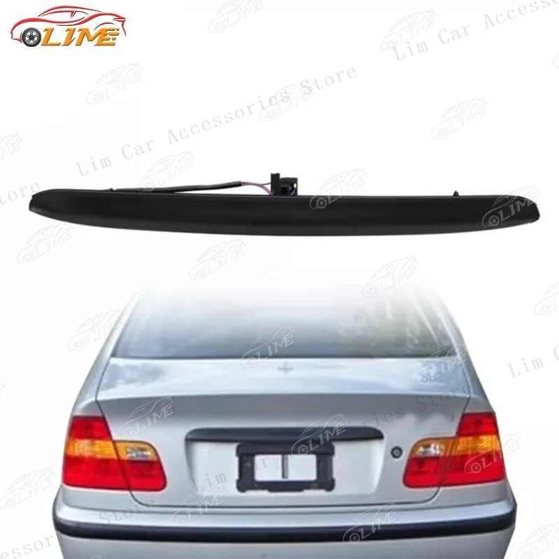 51137171699 Ручка крышки багажника автомобиля подходит для BMW 3 серии E46 седан 323I 325I 328I 330I 325XI 330XI 1997-2005 автозапчасти
51137171699 Ручка крышки багажника автомобиля подходит для BMW 3 серии E46 седан 323I 325I 328I 330I 325XI 330XI 1997-2005 автозапчасти