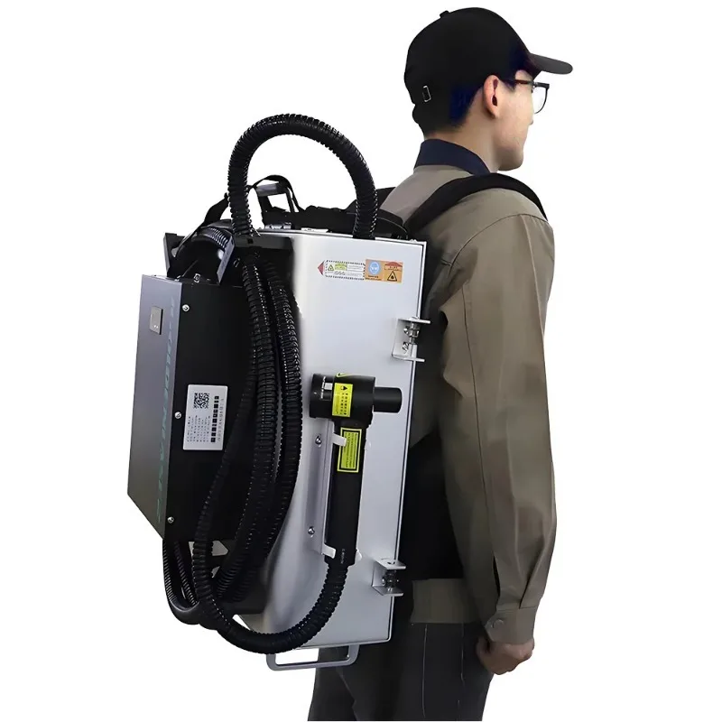 3000W Por Handheld Cleaning Machine Rust Remover for Sale
3000W Por Handheld Cleaning Machine Rust Remover for Sale