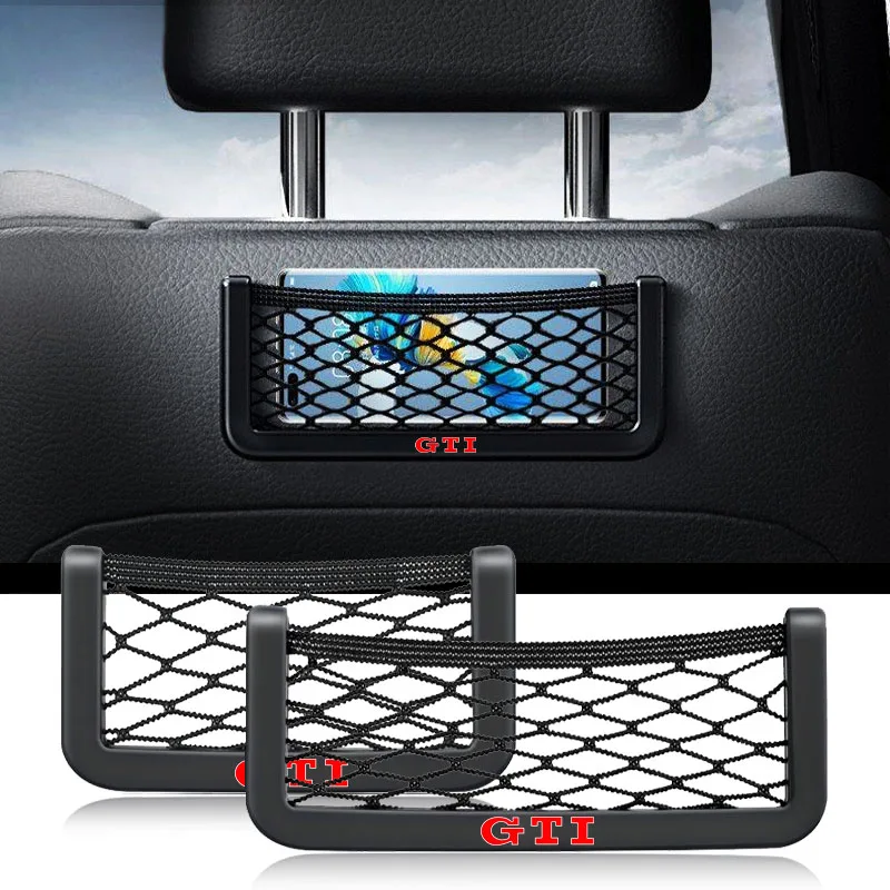 1Pc Car Styling Car Storage Net Automotive Organizer Bag Car Emblem For VW GTI Golf 3 4 MK3 MK4 Passat 3BG Polo 6N 9N Bora Vento
1Pc Car Styling Car Storage Net Automotive Organizer Bag Car Emblem For VW GTI Golf 3 4 MK3 MK4 Passat 3BG Polo 6N 9N Bora Vento