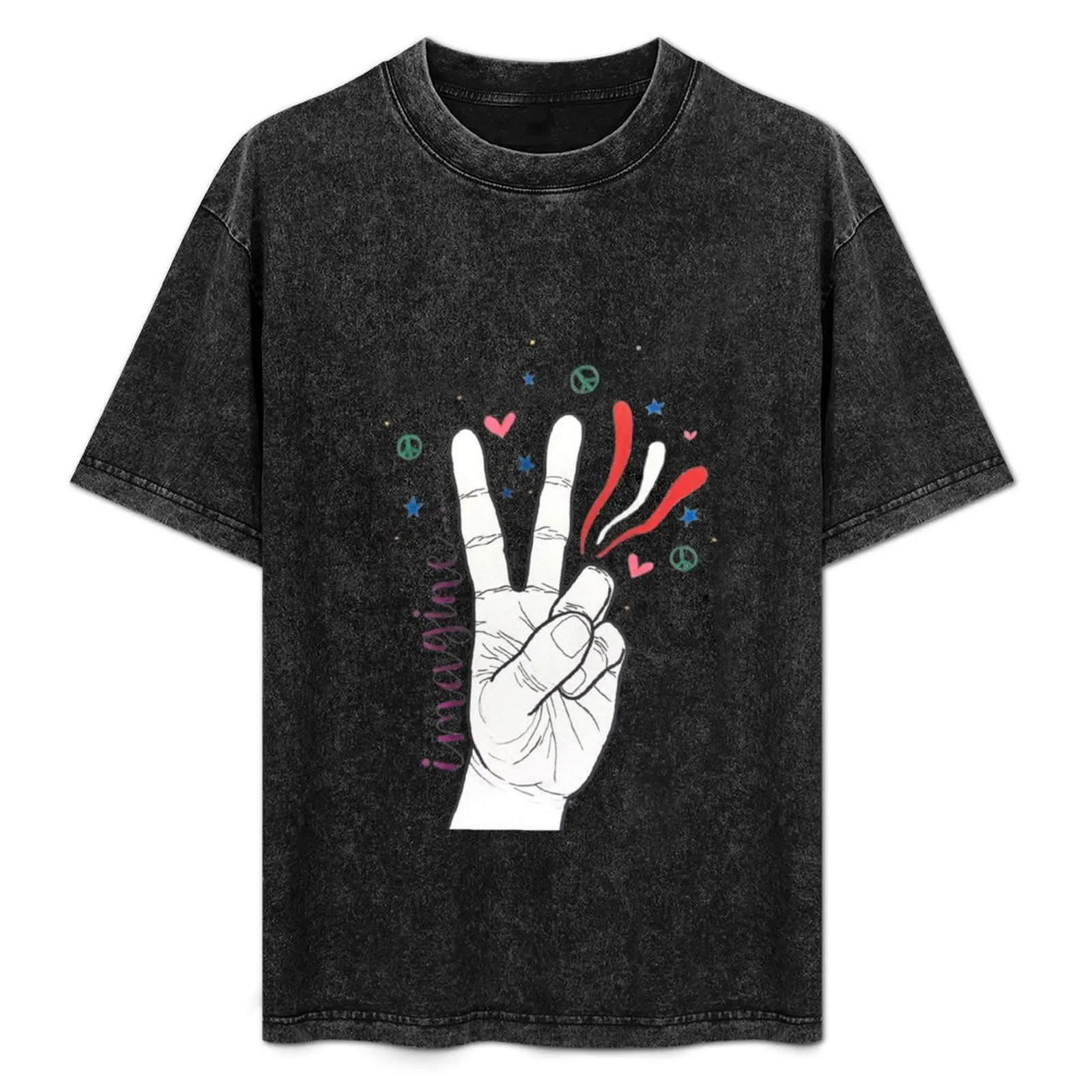 Imagine T-Shirt Holiday Party Tee Shirt
Imagine T-Shirt Holiday Party Tee Shirt