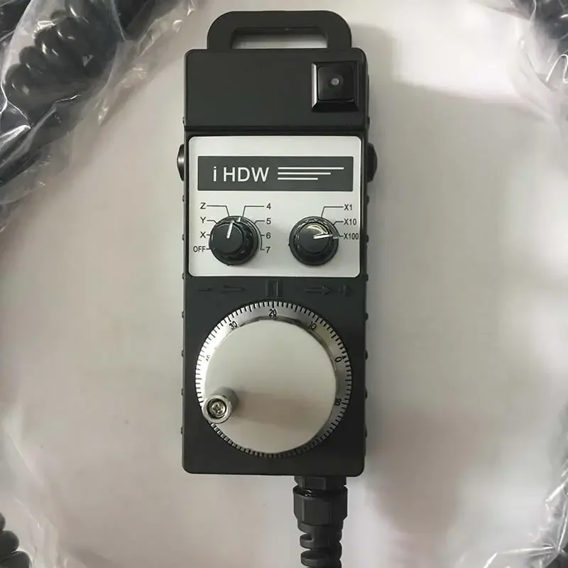 Taiwan FUTURE electronic handwheel IHDW-BKA4L BPA5L BDADL BHAAS BHABS BLACL-IM, water and oil resistance, good quality
Taiwan FUTURE electronic handwheel IHDW-BKA4L BPA5L BDADL BHAAS BHABS BLACL-IM, water and oil resistance, good quality