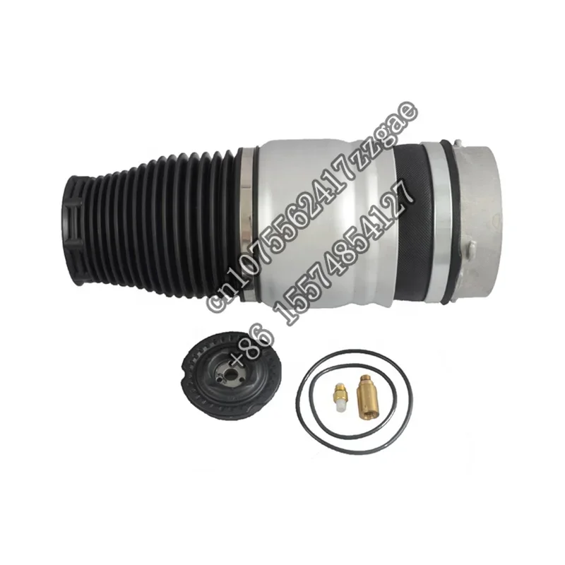 Передняя пневматическая пружинная сумка Tmairsus Q7 Touareg 7л 6616039 d Для Vw Touareg 02-10 7л 6616403 б
Передняя пневматическая пружинная сумка Tmairsus Q7 Touareg 7л 6616039 d Для Vw Touareg 02-10 7л 6616403 б