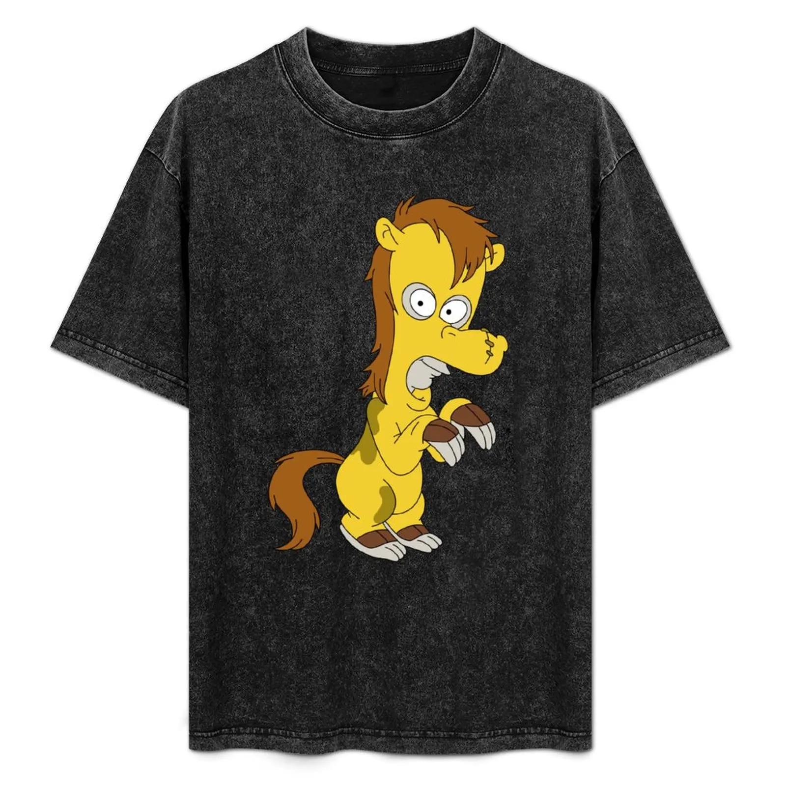 Roger as Clip Clop T-Shirt Quick Dry Training Short Sleeve Tee
Roger as Clip Clop T-Shirt Quick Dry Training Short Sleeve Tee
