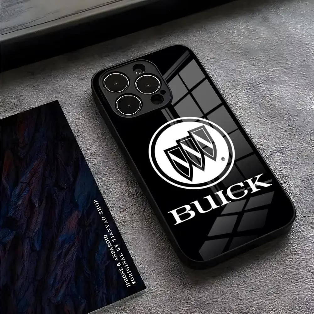 Чехол Buick для телефона с логотипом автомобиля для IPhone 15 Pro Max 14 Pro 12 11 13 Mini X XR XS 8 7 Plus SE, задняя крышка из закаленного стекла
Чехол Buick для телефона с логотипом автомобиля для IPhone 15 Pro Max 14 Pro 12 11 13 Mini X XR XS 8 7 Plus SE, задняя крышка из закаленного стекла