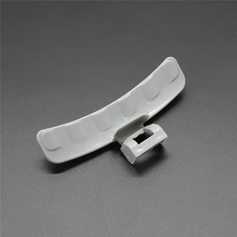 Drum Washing Machine Door Handle Replace Door Buckle DC64-01524A For Samsung WD8754CJZ Spare Parts
Drum Washing Machine Door Handle Replace Door Buckle DC64-01524A For Samsung WD8754CJZ Spare Parts