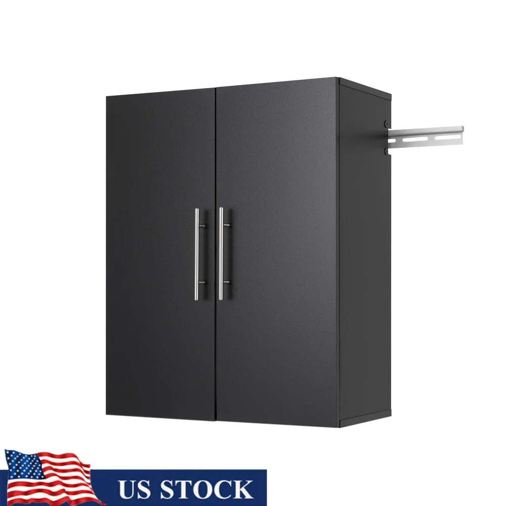 24 Inch Wall Mounted Storage Cabinet Adjustable Shelf Heavy Duty Composite Wood Garage Laundry Office Workshop Organization
24 Inch Wall Mounted Storage Cabinet Adjustable Shelf Heavy Duty Composite Wood Garage Laundry Office Workshop Organization