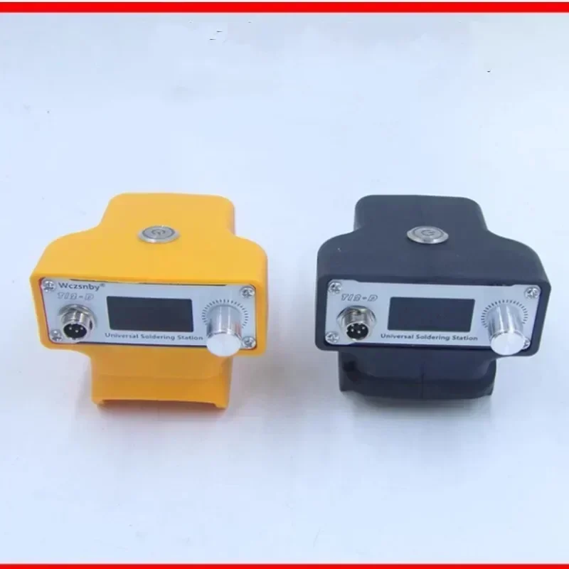 New Small Battery T12 White Light Wireless Portable Lithium Welding Table Electric Soldering Iron Soldering Gun
New Small Battery T12 White Light Wireless Portable Lithium Welding Table Electric Soldering Iron Soldering Gun