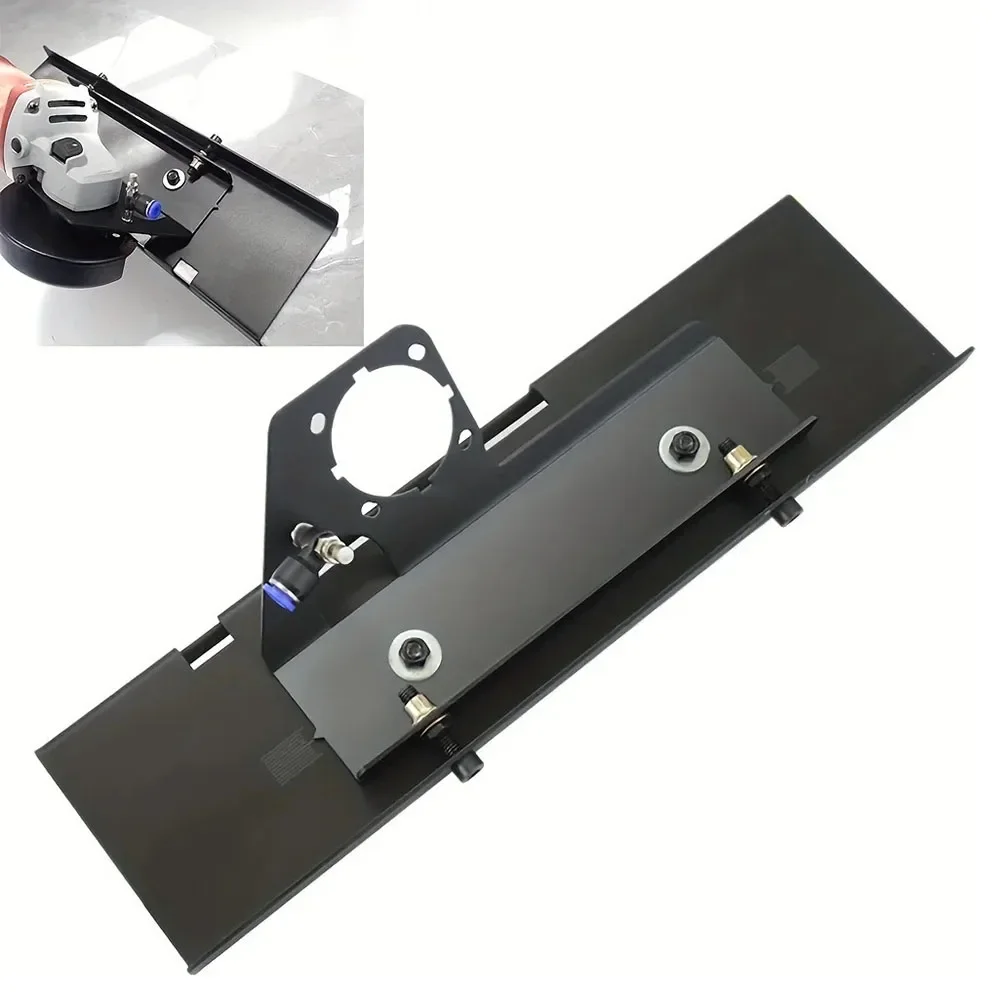 Angle Grinder Chamfer Chamfer Tool For Stone For Stone Building 1MM-3MM Adjustable Margin Approximately 90 * 340MM
Angle Grinder Chamfer Chamfer Tool For Stone For Stone Building 1MM-3MM Adjustable Margin Approximately 90 * 340MM
