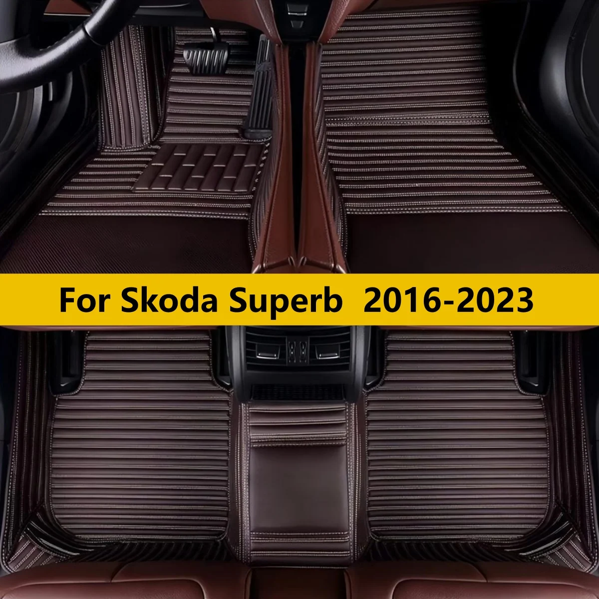 Car Floor Mats Fit For Skoda Superb B8 3V 2016 2017 2018 2019 2020 2021 2022 2023 Car Floor Mats For Men Women Car Accessories
Car Floor Mats Fit For Skoda Superb B8 3V 2016 2017 2018 2019 2020 2021 2022 2023 Car Floor Mats For Men Women Car Accessories