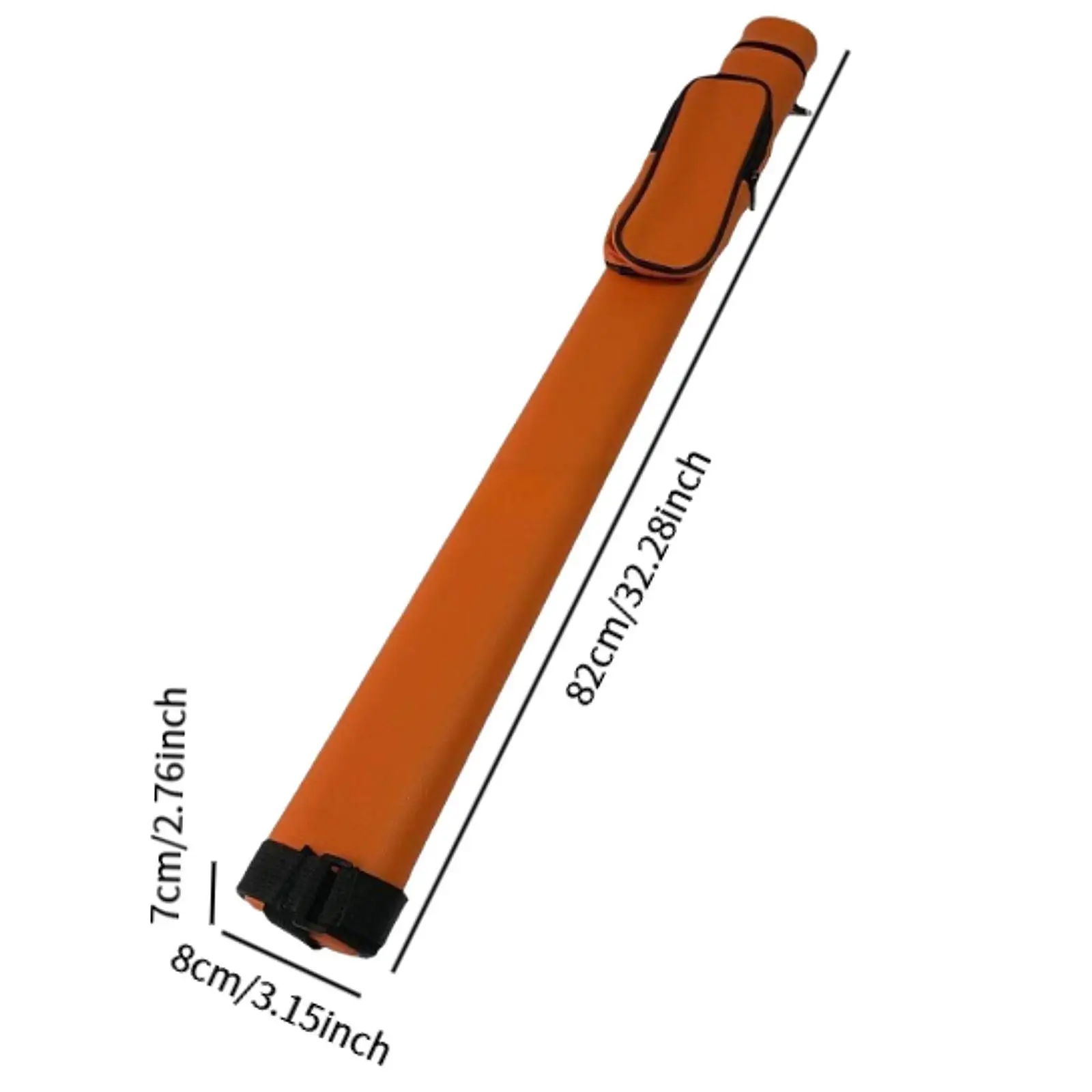 Billiard Pool Cue Carrying Bag Pool Cue Case Zipper PU Leather Billiard Pole Rod Pouch Travel for 1/2 Snooker Storage Box
Billiard Pool Cue Carrying Bag Pool Cue Case Zipper PU Leather Billiard Pole Rod Pouch Travel for 1/2 Snooker Storage Box