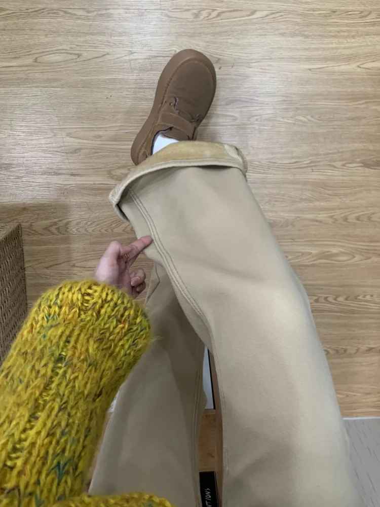 plus Size Women's Fce Lined Micro Flared Jeans High Waist Wide Leg Pants Straight Leg Denim Skinnifng Loose Fit Casual
plus Size Women's Fce Lined Micro Flared Jeans High Waist Wide Leg Pants Straight Leg Denim Skinnifng Loose Fit Casual